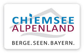 Bild Logo Tourismusverband Chiemsee Alpenland